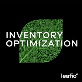 Leafio Inventory Management