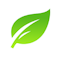 VisuaLeaf logo