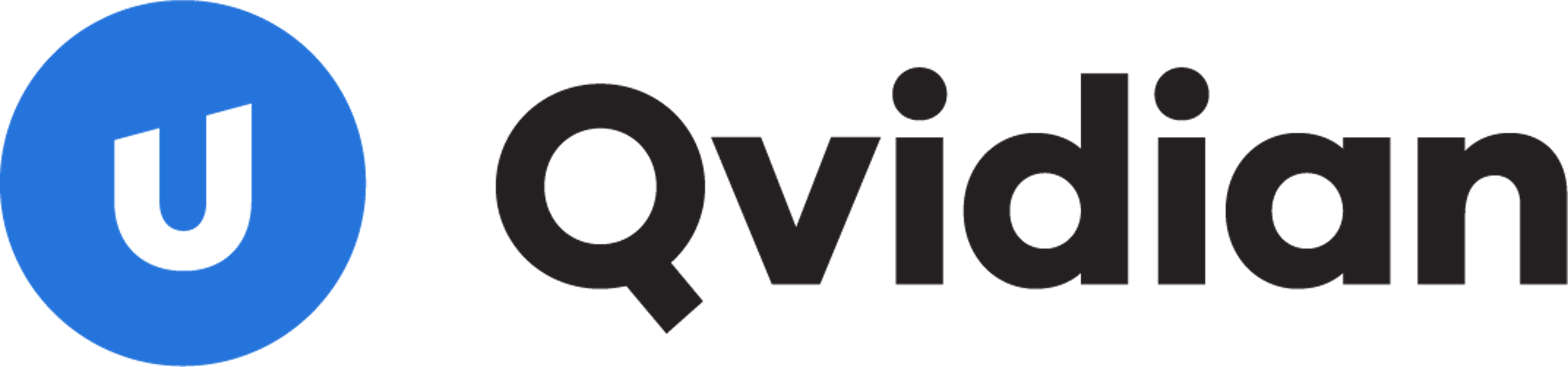 Qvidian Logo