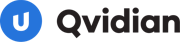 Qvidian's logo