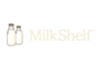 MilkShelf logo