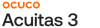 Acuitas 3 OmniChannel Edition logo