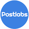Postlabs logo