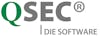 QSEC logo