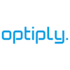 Optiply logo