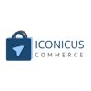 Iconicus Commerce logo