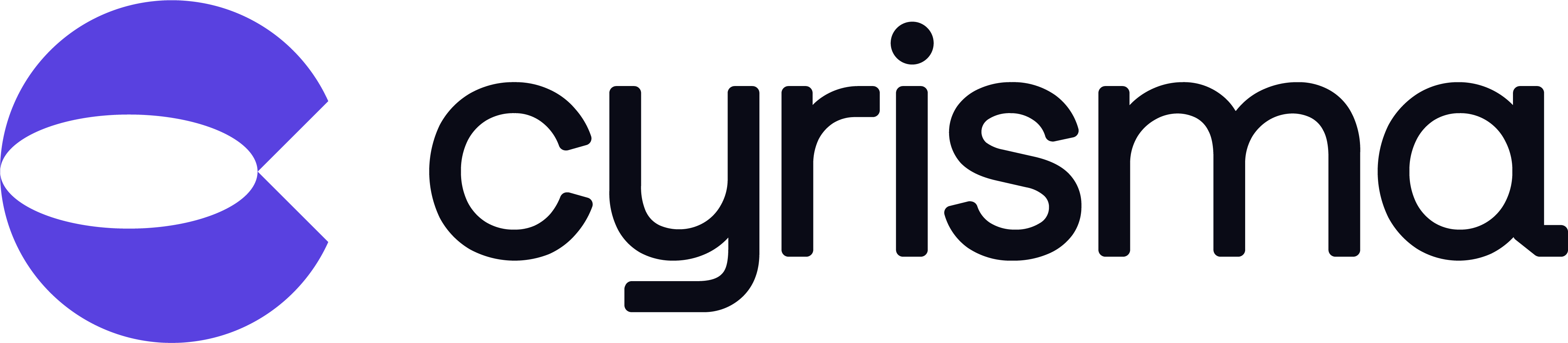 Cyrisma logo