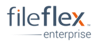 FileFlex logo