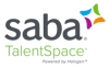 Saba TalentSpace logo