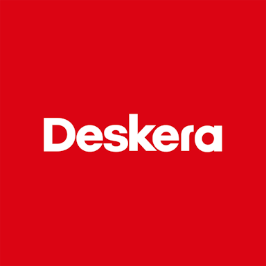 Deskera Books - Logo