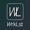 WrkLst logo