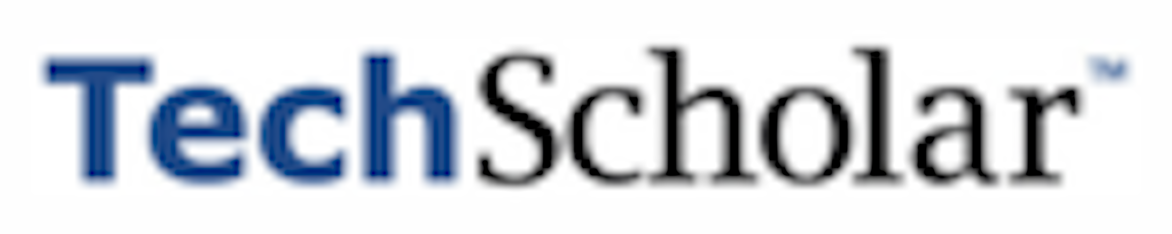 TechScholar Logo