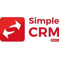 Simple CRM logo