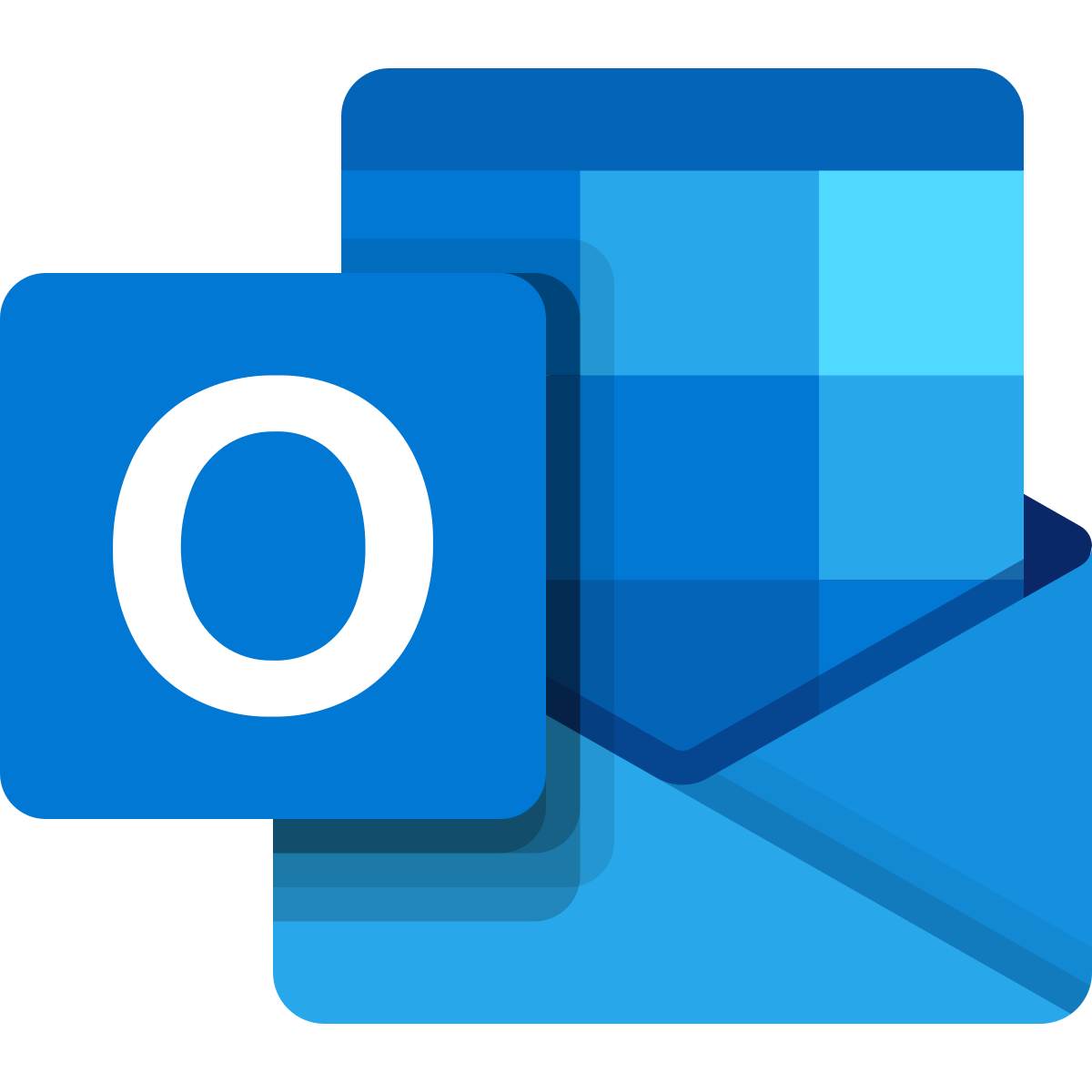 microsoft outlook app