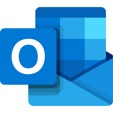 Microsoft Outlook - Logo