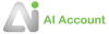 AI Account logo