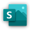 Microsoft Sway logo