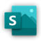 Microsoft Sway logo