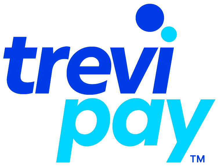 TreviPay logo