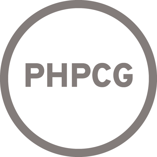 PHP CRUD Generator logo