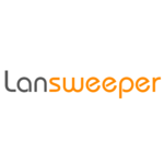 Lansweeper - Logo