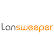 Lansweeper's logo