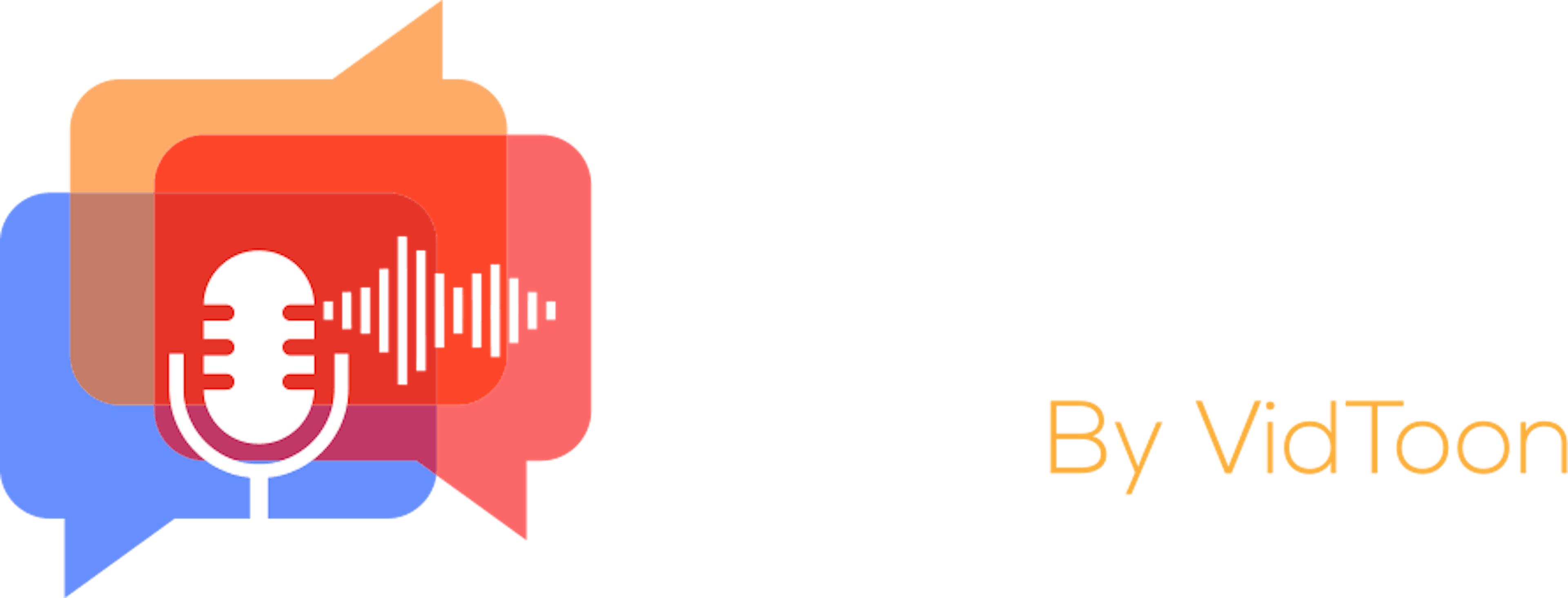 Voicely 2.0 Logo