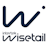 Wisetail LMS logo