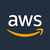 Amazon EKS logo