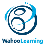Wahoo Learning logo