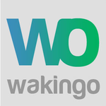 Logo Wakingo 