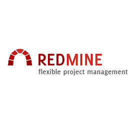 Logo di Redmine