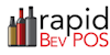 Rapid Bev POS's logo