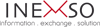 INEXSO ERM logo