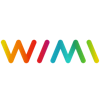 Wimi's logo