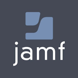Logotipo de Jamf Pro