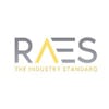 RAES logo