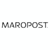 Maropost logo