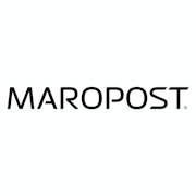 Maropost's logo
