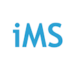 iMS Suite logo