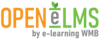 Open eLMS Creator logo