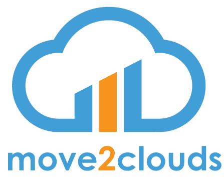 move2clouds