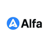 Alfaa logo