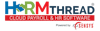 HRMThread logo