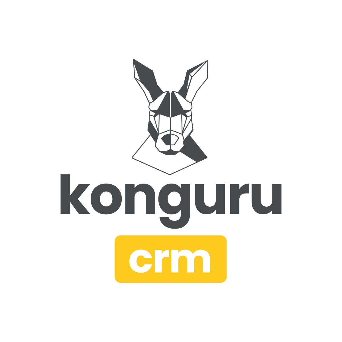 Konguru CRM logo