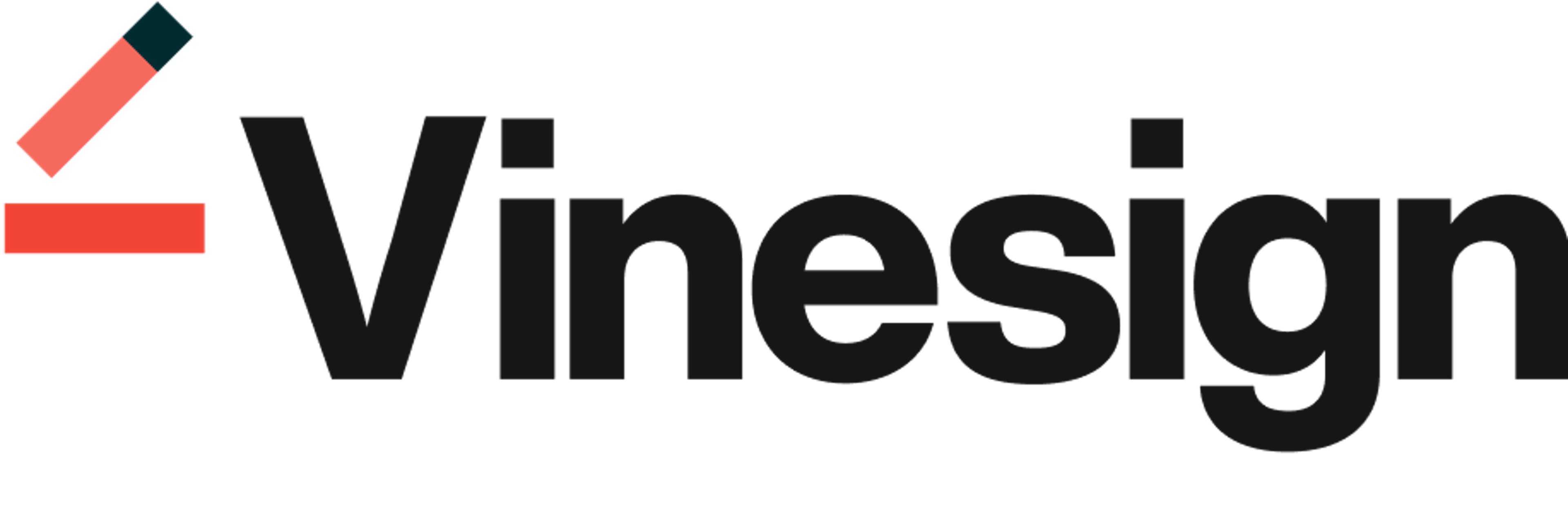 Vinesign Logo