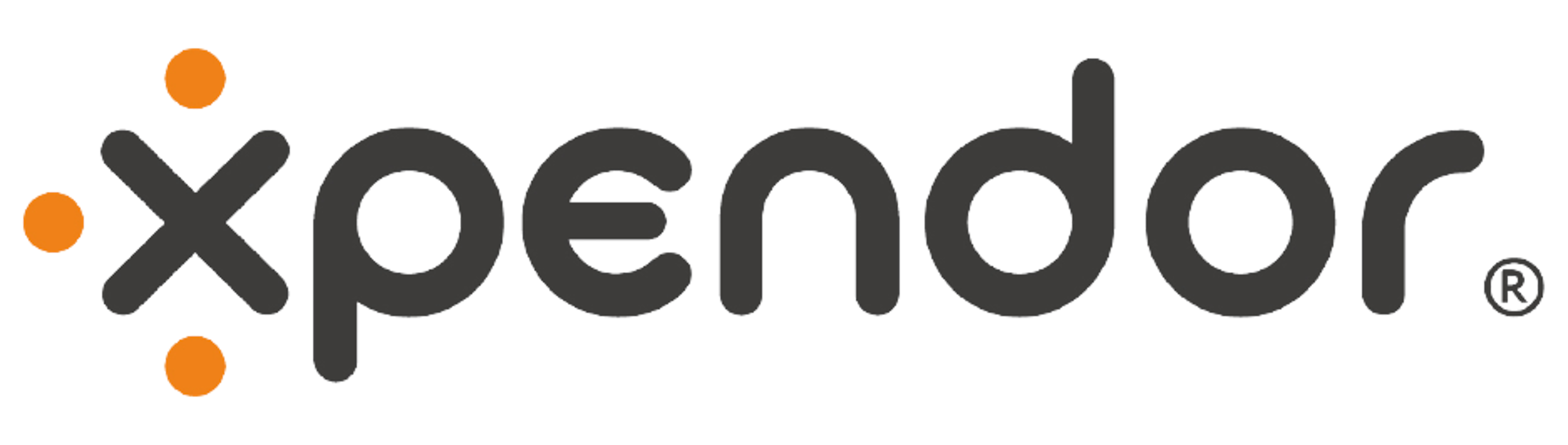 XPENDOR Logo
