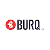 Burq.io logo