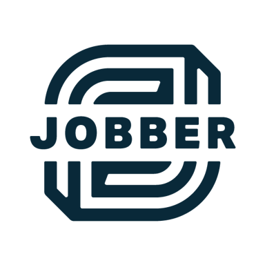Logotipo de Jobber