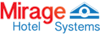 Mirage's logo